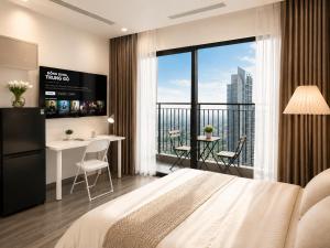 Susu Homes Signature Studios Ocean Park