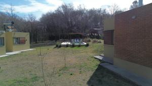 Casa de Campo Don Julio