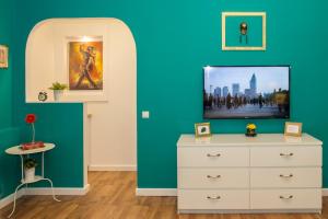 Old Town Studio by MRG Apartments