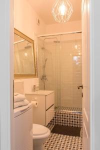 Old Town Studio by MRG Apartments