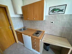 Studio Beachfront in Jadranovo 55359