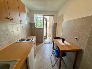 Studio Beachfront in Jadranovo 55359