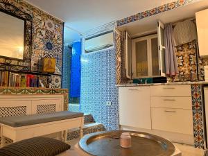 Le Nid de Sidi Bou Said