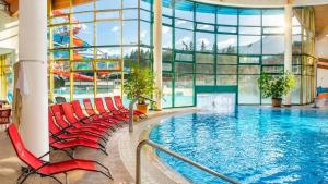 MEANDER THERMAL & SKI REZORT ORAVICE