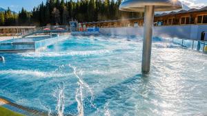 MEANDER THERMAL & SKI REZORT ORAVICE