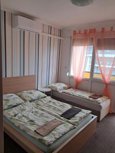 Milan Apartmanok