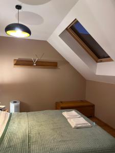 Apartament Alily