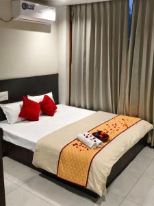 Kaimannil Hill View Resort