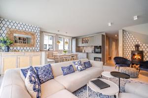 Ferienhaus Reet & Grün N 3