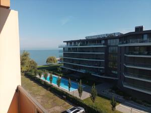 Milan Apartmanok