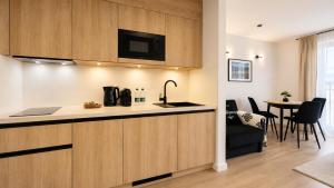 403 - Apartament Zakopiański - Jacuzzi & Sauna & Siłownia & Plac Zabaw