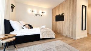 403 - Apartament Zakopiański - Jacuzzi & Sauna & Siłownia & Plac Zabaw