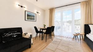 403 - Apartament Zakopiański - Jacuzzi & Sauna & Siłownia & Plac Zabaw