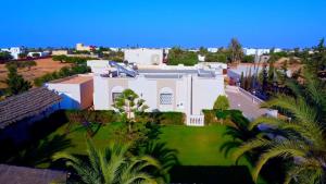 Villa Lamia