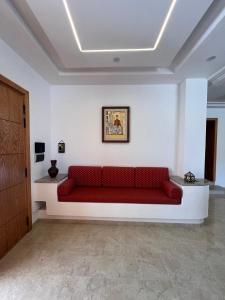 Villa Lamia