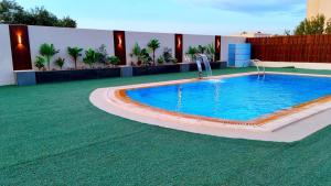 Villa Lamia