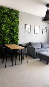Przytulny Apartament, self check-in, blisko lotniska
