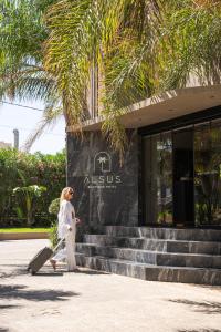 Alsus Boutique Hotel - Adults Only