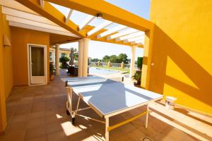 El Lagarto, Luxury villa, Calpe