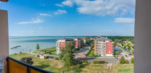 Milan Apartmanok