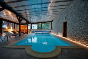 Villa Sibiel 251