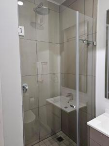 Executive Deluxe Studio Apartment In Rosebank