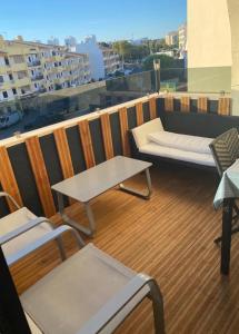 apartamento centro albufeira