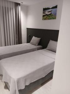 koç guest house iğneada