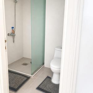 T2 spacieux avec vue mer et montagne 7 personnes residence securisee