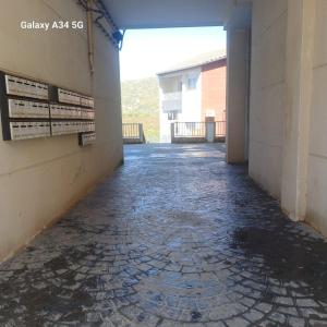 T2 spacieux avec vue mer et montagne 7 personnes residence securisee
