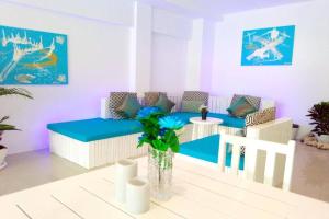 Baan Oui guest house
