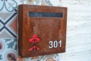Nextdoor Design & Living