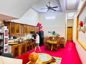 MU CANG CHAI Home