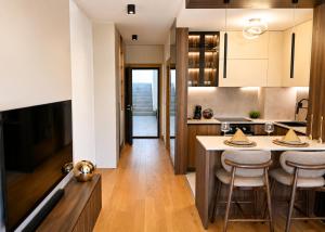 Bekatown Vista apartment
