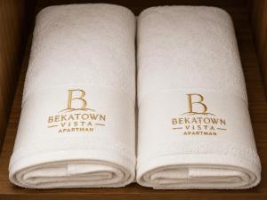 Bekatown Vista apartment