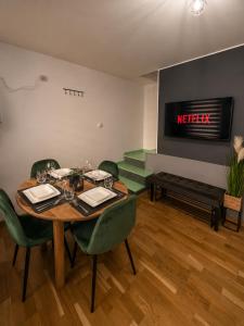 The Central Loft