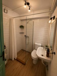The Central Loft