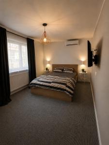The Central Loft
