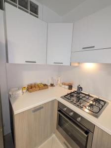 Just Bari Apartment