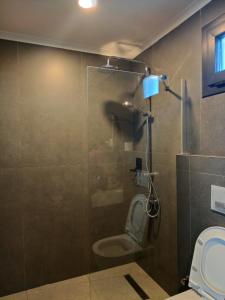 koç guest house iğneada