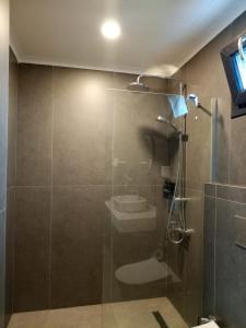 koç guest house iğneada