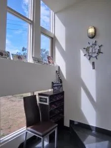 Ferry Bow - Csincseng