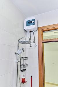 GE Homes samia apartment