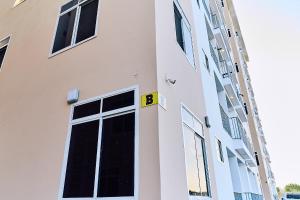GE Homes samia apartment