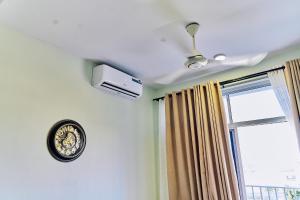 GE Homes samia apartment