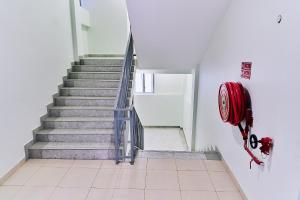 GE Homes samia apartment
