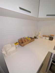 Just Bari Apartment