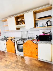 bel appartement hivernage