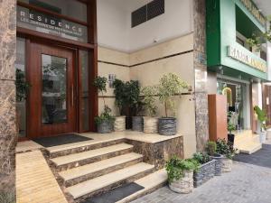 New Cozy & Refined Apartment in Tangier