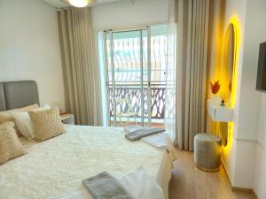 New Cozy & Refined Apartment in Tangier